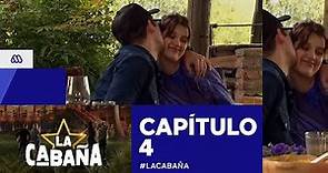 La Cabaña / Capítulo 4 / Mega