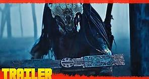 Predator: La Presa (2022) Disney+ Tráiler Oficial Español