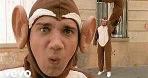 Bloodhound Gang - The Bad Touch (Explicit)