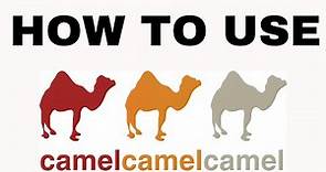 How to Use Camelcamelcamel to Save Money on Amazon
