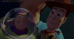 El viaje de Arlo (The Good Dinosaur) | 20 años de amistad de Disney·Pixar