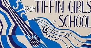 The Tiffin Girls' School – Music From Tiffin Girls' School (1981, Vinyl)
