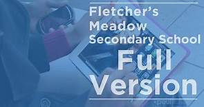 Welcome to Fletcher's Meadow Secondary School - full version