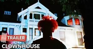 Clownhouse 1989 Trailer | Sam Rockwell