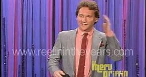 Bill Maher • Early Political Standup • 1984 [Reelin' In The Years Archive]