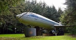 Tour Hillsboro’s famous airplane home (photos, video)