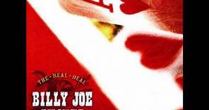 Billy Joe Shaver ~ If The Trailer's Rockin' Don't Come Knockin'