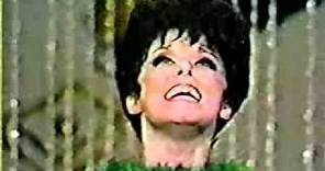 Jill Haworth - Cabaret (1968 Tony Awards)