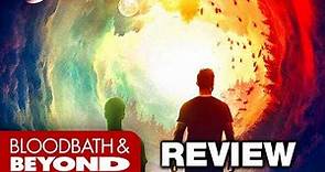 The Endless (2017) - Movie Review