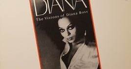 Diana - The Visions Of Diana Ross