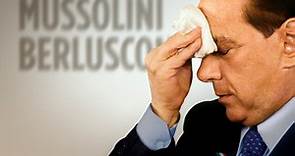 我的方式：贝卢斯科尼的自白 My Way: The Rise and Fall of Silvio Berlusconi