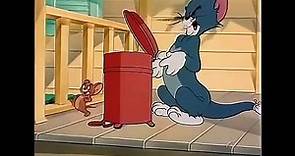 Cartoons For Kids Tom And Jerry English Ep. - The Framed Cat  - Cartoons For Kids Tv