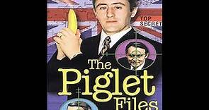 The Piglet Files SERIES 1 EPISODE 3
