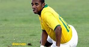 Robinho - World Cup 2010 - Brazil "Seleçao" - HD