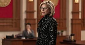Watch The Good Fight Season 4 Episode 3: The Good Fight - The Gang Gets a Call From HR – Full show on Paramount Plus