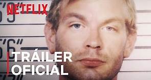 Conversaciones con asesinos: Las cintas de Jeffrey Dahmer | Tráiler oficial | Netflix