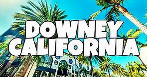 Best Things To Do in Downey, California