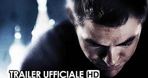 Jack Ryan - L'iniziazione Trailer Ufficiale Italiano (2014) - Chris Pine, Keira Knightley Movie HD