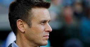 Jerry Dipoto discusses Mariners missing out on playoffs
