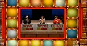 Press Your Luck - February 28, 1986