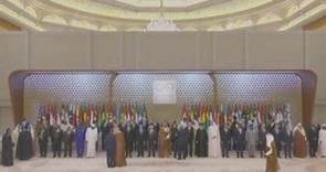 A Riad in Arabia saudita il vertice del Paesi arabi su Gaza