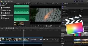 How To Export In Final Cut Pro X (Best Export Settings)
