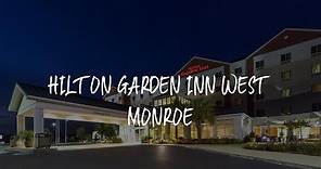 Hilton Garden Inn West Monroe Review - West Monroe , United States of America