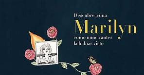 'Marilyn', la nueva biografía de María Hesse