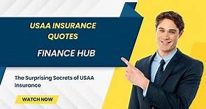 The Surprising Secrets of USAA Insurance | Finance Hub