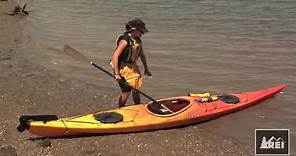 Kayaking Expert Advice: How to Get Into a Kayak