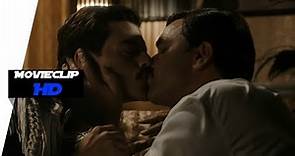 Bohemian Rhapsody (2018) | Freddie Conoce A Jim Hutton | MovieClip Español Latino HD