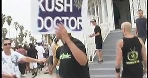 Hashbar TV Episode 7 Medical Kush Beach Club In the News