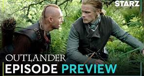 Outlander | 'Fleeing Ticonderoga' Ep. 6 Preview | Season 7