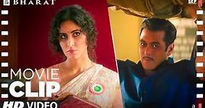 Ye Hai Asli Dara Singh! | Bharat | Movie Clip | Comedy Scene | Salman Khan, Katrina Kaif, Sunil G
