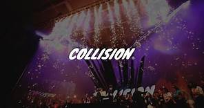 Collision Trailer 2022
