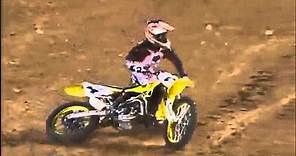 Ricky Carmichael: The Greatest of All Time