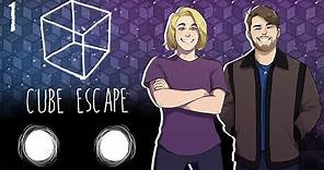 Rusty Lake: Cube Escape Collection #1 | SEASONS