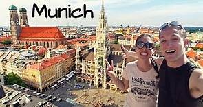 🌍 10 Consejos / Tips para viajar a MUNICH y BAVIERA | Alemania | Guía de Viaje Definitiva |