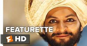 Victoria & Abdul Featurette - Story (2017) | Movieclips Coming Soon