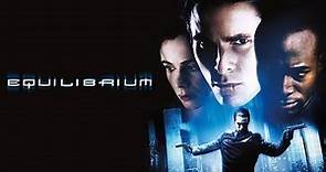 Equilibrium (2002) Movie || Christian Bale, Emily Watson, Taye Diggs, Angus M || Review and Facts