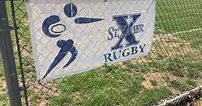 Rugby fields (Ep 002): St Xavier High School (Cincinnati, USA)