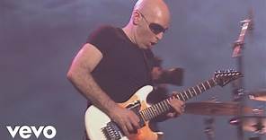 Joe Satriani - Ice 9 (from Satriani LIVE!)