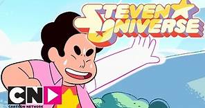 Steven Universe | Steven's Birthday | Cartoon Network