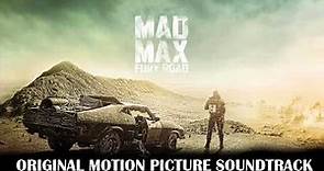 Mad Max: Fury Road Soundtrack (OST) - Brothers In Arms