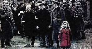 Schindler's List e la bambina col cappotto rosso: ecco che fine ha fatto