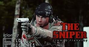 Liam O’Flaherty - The Sniper 3d Animated Short Story |the sniper 3d animated short film iclone 7