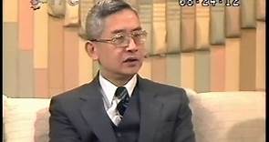 無綫電視專訪余英時教授（1986年〈香港早晨〉）