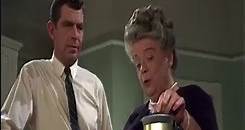 The Andy Griffith Show - Aunt Bee's Cousin