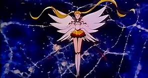 Sailor Moon, Sailor Star Opening (Sailor Star Song) (Latino)