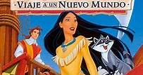 Ver Pocahontas 2: Viaje a un Nuevo Mundo (1998) Online | Cuevana 3 Peliculas Online